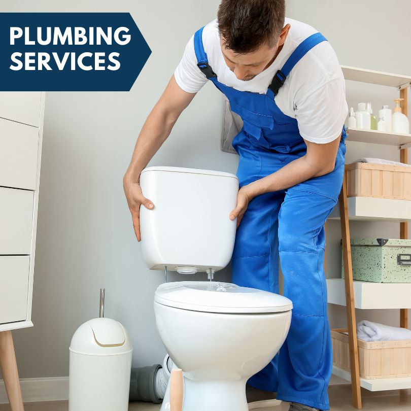 Plumbing Company in North Rose, NY